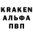 Кетамин ketamine Daryna Kushnir